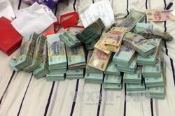 Phá đường dây cá độ bóng đá trên 100 tỷ đồng ở Hải Phòng