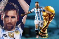 Khó tin: Cứ 1 năm sau khi gia nhập PSG là… vô địch World Cup