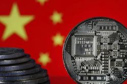 Cảnh sát Trung Quốc bắt giữ băng đảng đã 'rửa' 1,7 tỉ USD thông qua tiền mã hóa