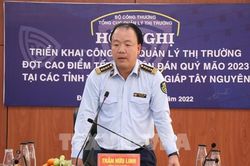 Xử nghiêm các cá nhân, tổ chức tăng giá bán hàng hóa bất hợp lý dịp Tết
