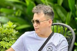 Diện mạo mới của Shark Bình khiến netizen ngỡ ngàng: 'Yêu Phương Oanh nên trẻ ra 10 tuổi'