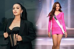 Miss Universe 'chốt sổ' format cũ, dân tình gật gù: 'Tin tưởng Ngọc Châu sẽ làm nên chuyện'