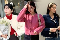 5 combo màu sắc tôn da, sang trọng mà nàng công sở nên diện cuối năm