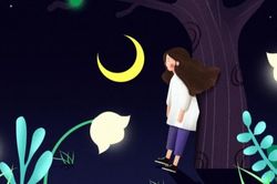 Sự trưởng thành thực sự của một người bắt đầu từ 3 chữ 'không'