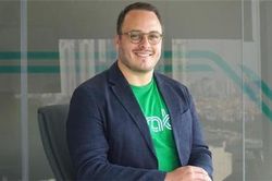 Grab Việt Nam có tân CEO từng là người của SoftBank