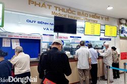 Không để các doanh nghiệp nợ bảo hiểm 'lờn thuốc'