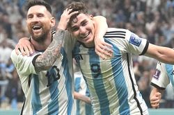 Messi trước ngưỡng cửa thiên đường!