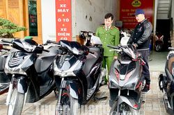 Siết chặt quản lý cơ sở kinh doanh dịch vụ cầm đồ