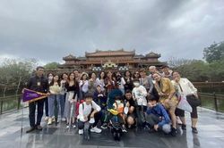 Tin tức sự kiện Kết nối thị trường du lịch Huế-Malaysia