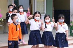 Học sinh Hà Nội được nghỉ Tết Nguyên đán Quý Mão 8 ngày