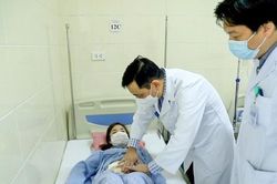 Về Hậu Giang công tác, giáo sư, phó giáo sư được hỗ trợ 300 triệu đồng
