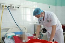 Bệnh nhân vỡ tim do tai nạn được cứu sống ngoạn mục