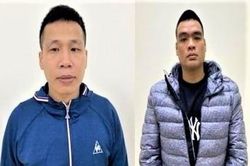 Nhóm cho vay lãi nặng núp bóng 'Tài chính sinh viên'