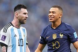Pháp 2-0 Ma rốc: Tạm biệt Ma rốc, chào Argentina