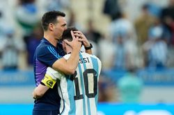 Chung kết World Cup 2022: Trận đánh cuối cùng của hai Lionel