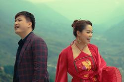 Ca sĩ Nguyễn Ngọc Anh: 'Chạm vào' nhạc xưa để đến với người trẻ