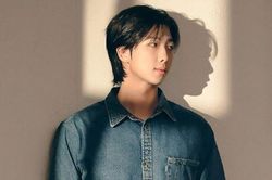 RM dự kiến sẽ là thành viên BTS nhập ngũ tiếp theo