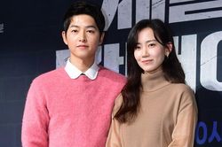 3 chuyện tình K-drama bị chê nhất năm 2022