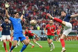 'Nhật ký World Cup bằng thơ': Bán kết siêu đẳng