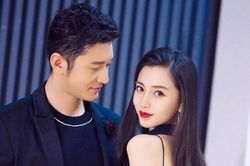 Huỳnh Hiểu Minh và Angelababy nối lại tình xưa?