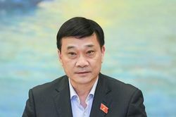 Tránh tạo tâm lý chờ đợi giá đền bù cao hơn khi sửa Luật Đất đai