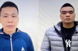 Bắt nhóm cho vay nặng lãi núp bóng 'Tài chính sinh viên' ở Hà Nội