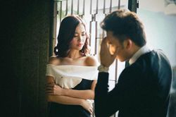 3 lần bị phát hiện ngoại tình, chồng tôi vẫn không muốn ly hôn