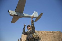 Tình hình Ukraine: Hé lộ số thương vong của Kiev, Nga thu giữ UAV của Mỹ?