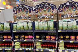 Tham tán công sứ 'mách nước' để doanh nghiệp Việt chiếm lĩnh thị trường Anh