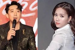 Trấn Thành bị chê khi cover hit của Thùy Chi