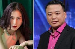 Chuyện tình Phương Oanh - Shark Bình gặp sóng gió?