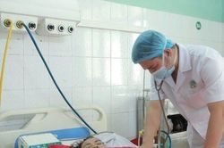 Kịp thời cứu sống bệnh nhân bị vỡ tim do tai nạn giao thông