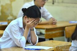 Hàng chục ngàn sinh viên nợ học phí, nguy cơ không được thi cuối kỳ