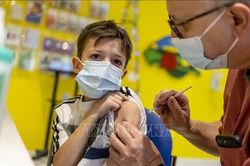 Các bệnh viện tại Đức quá tải vì số lượng bệnh nhi hô hấp tăng nhanh
