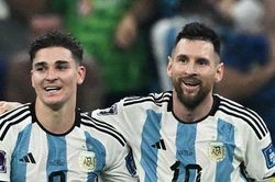Vì sao Argentina có thể vô địch World Cup 2022?