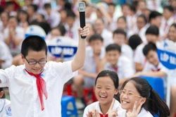 Chốt lịch nghỉ Tết Nguyên đán của học sinh Hà Nội
