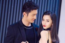 Huỳnh Hiểu Minh bị bắt gặp qua đêm ở nhà vợ cũ, dấy lên nghi vấn tái hợp