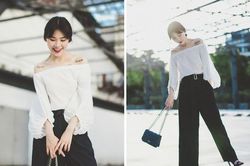 5 bí quyết để bạn đẹp nhất nơi công sở