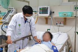 Người phụ nữ đang ăn bắp thì suy hô hấp nặng, nhập viện khẩn vì điều này
