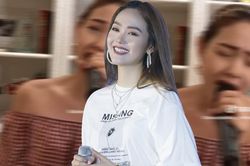 Đang hạnh phúc với chồng doanh nhân, Minh Hằng bất ngờ 'rút ruột gan' hát về kẻ phản bội?