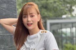 Phương Oanh bất ngờ ẩn ý về chuyện 'tan vỡ' lúc nửa đêm, chuyện gì đây?