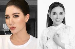 Trang Khàn bất ngờ livestream nhắc về cố ca sĩ Phi Nhung, hé lộ nhiều chi tiết liên quan Hồ Văn Cường