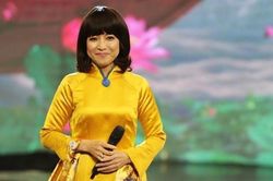 MC Thảo Vân xác nhận trở lại Táo Quân 2023