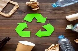 Kinh tế tuần hoàn nhìn từ sản phẩm tái chế