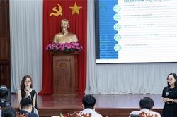 Hậu Giang chuyển đổi số cho hơn 500 doanh nghiệp