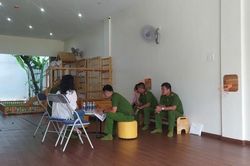 Xử phạt 20 triệu đồng đối với đối tượng bỏ đói, bạo hành trẻ mẫu giáo