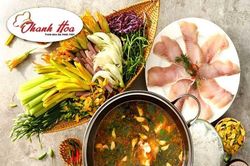 Dịch vụ nấu cỗ tại nhà ở Thái Nguyên, Nấu Cỗ Thanh Hoa