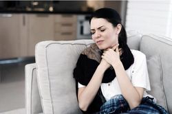 Cảnh giác bệnh viêm phế quản vào mùa đông