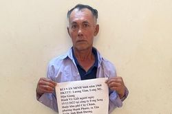 Mâu thuẫn tình 'tay ba', đâm hai người thương vong