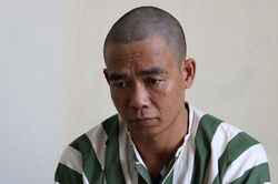 Giết người vì không gặp được vợ cũ